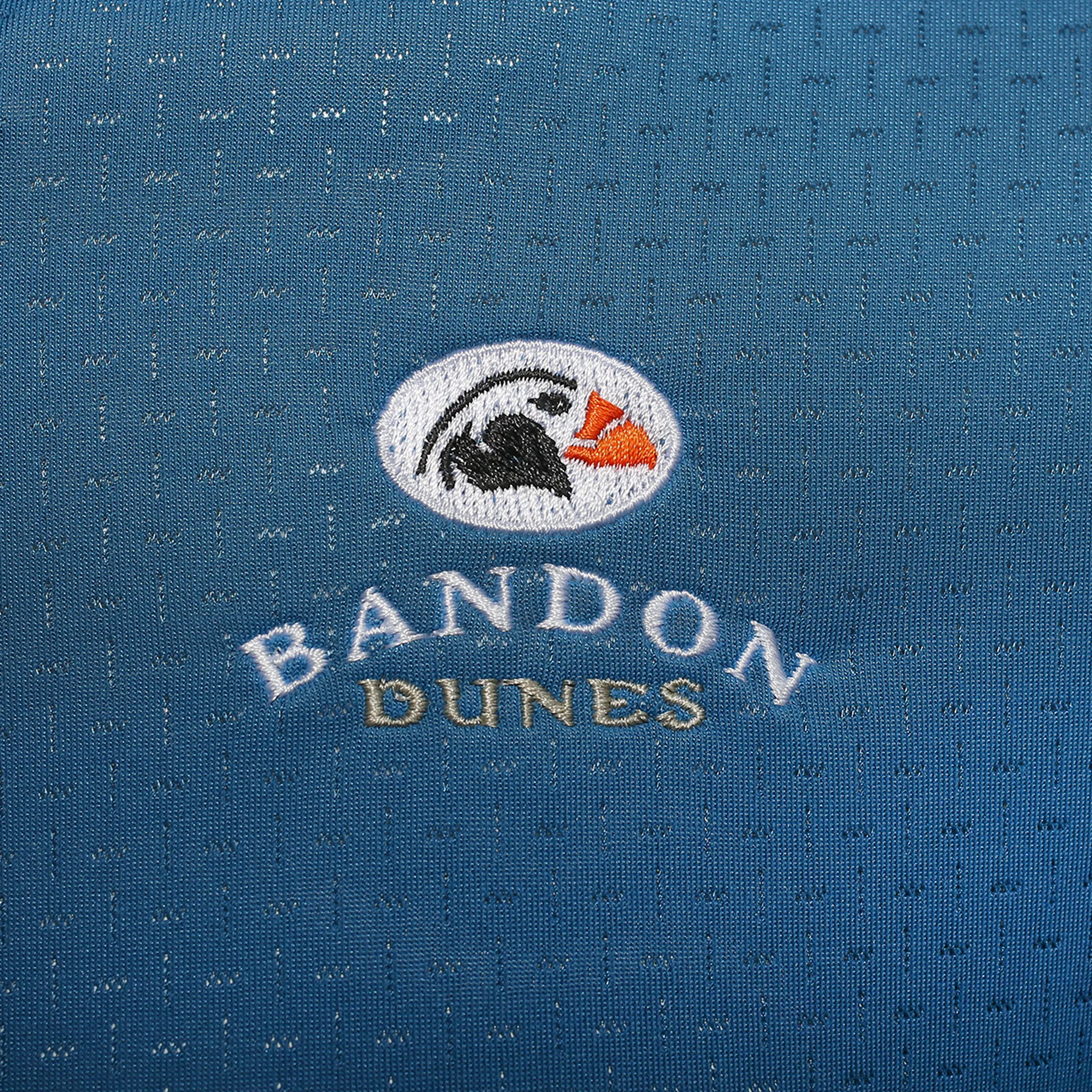 Savin Structure - Bandon Dunes