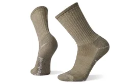 Smartwool Hike Classic Edition Light Cushion Crew Socks Color: Taupe