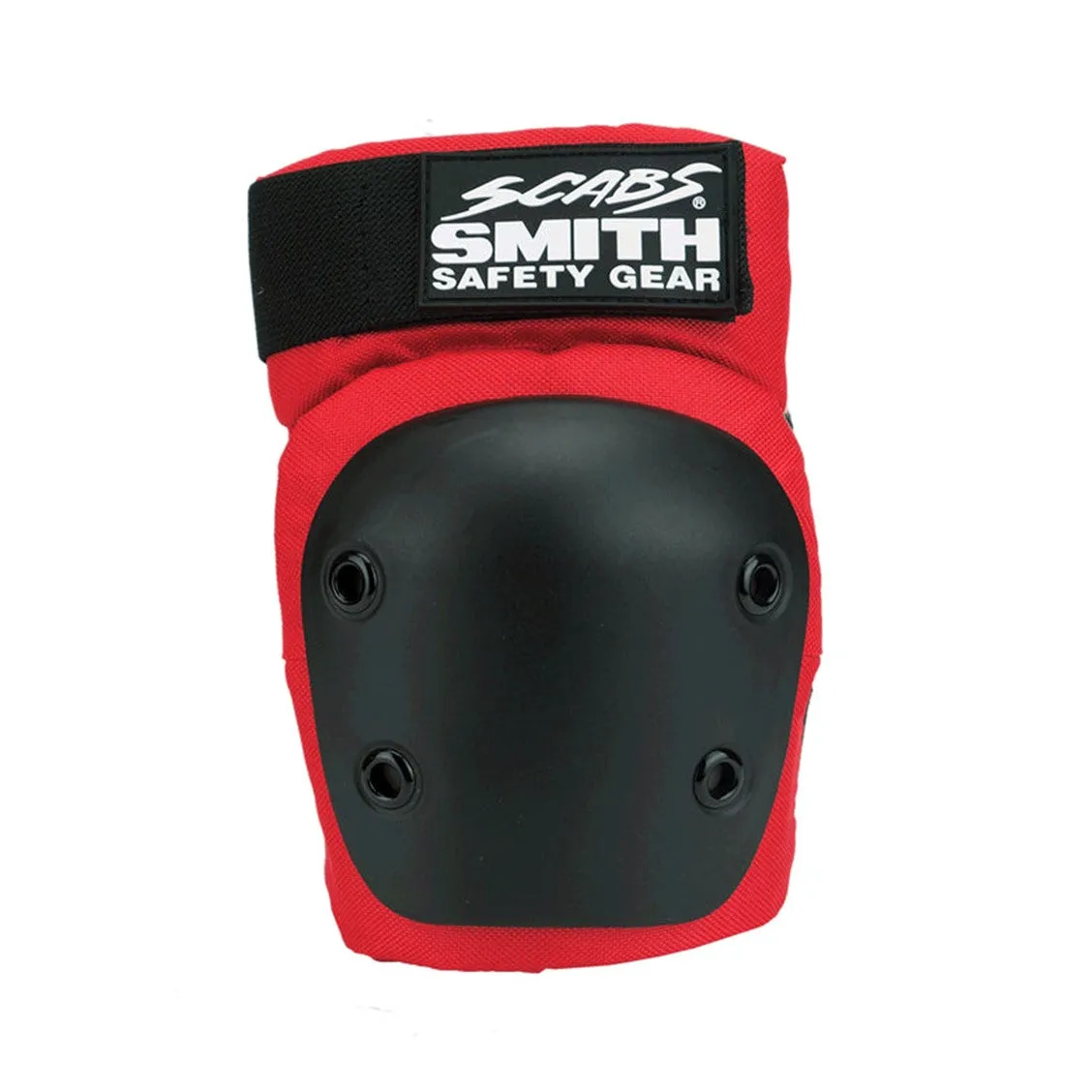 Smith Junior Tripack Red