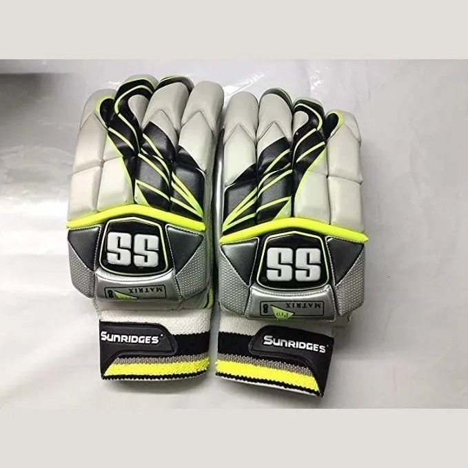 SS Matrix Adult Batting Gloves