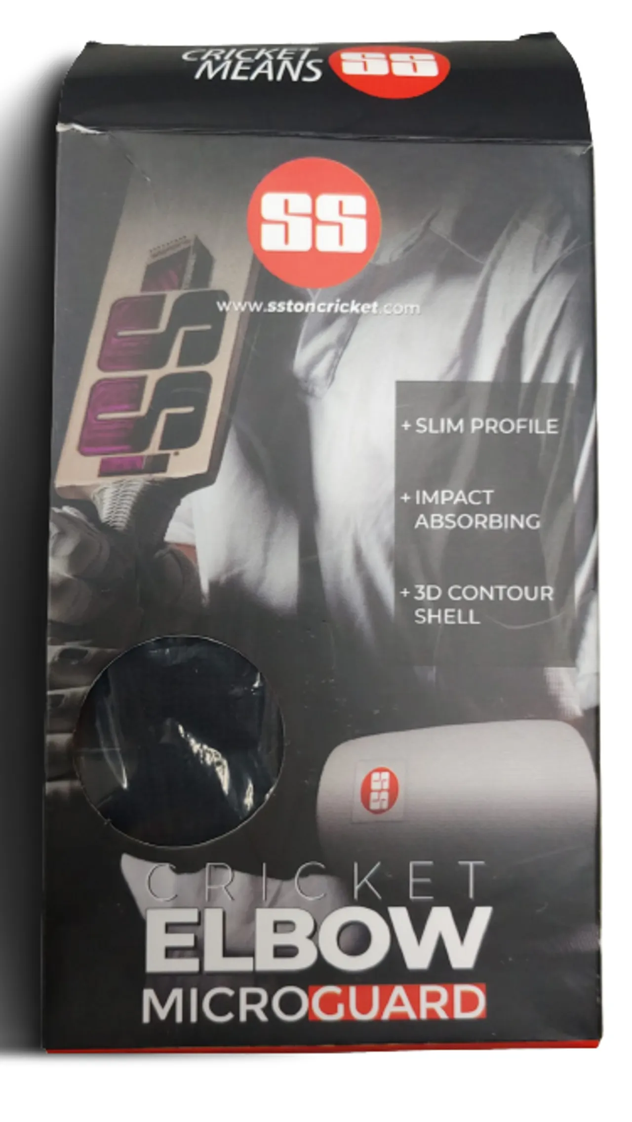 SS Premium Wrist Guard / Elbow Guard