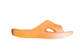 Telic Recharge Slide Orange Pearl