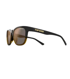 Tifosi Swank Brown Fade