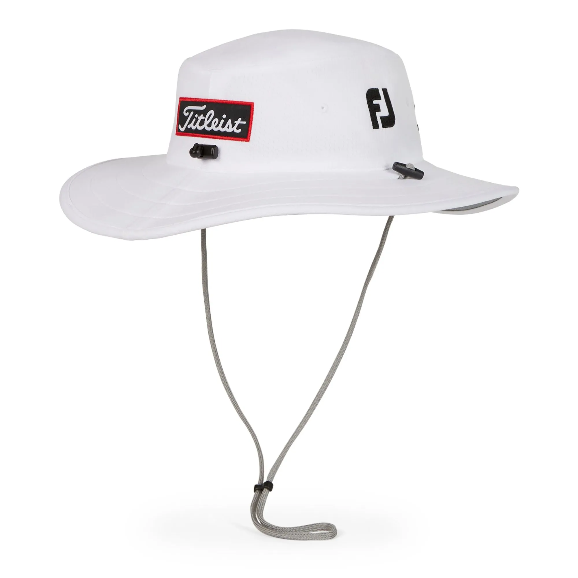 Titleist Tour Aussie Wide Brim Hat