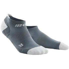 Ultralight No Show Compression Socks, Men
