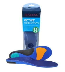 Unisex Archline Active Orthotic Insoles Unisex Archline Active Orthotic Insoles