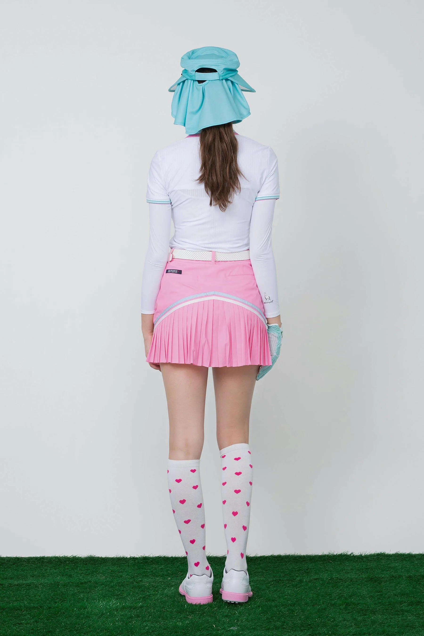 UV Protection Sleeve
