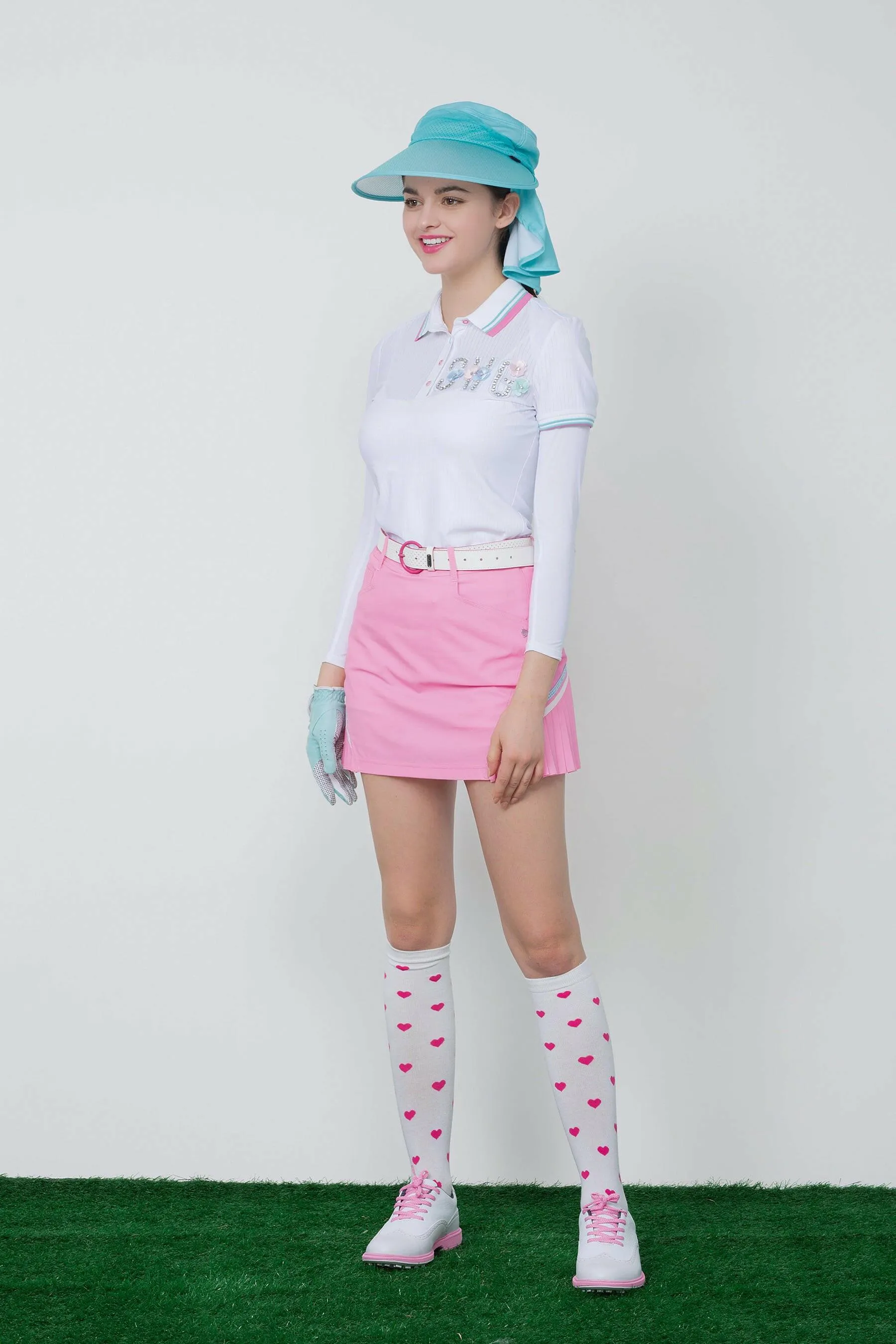 UV Protection Sleeve