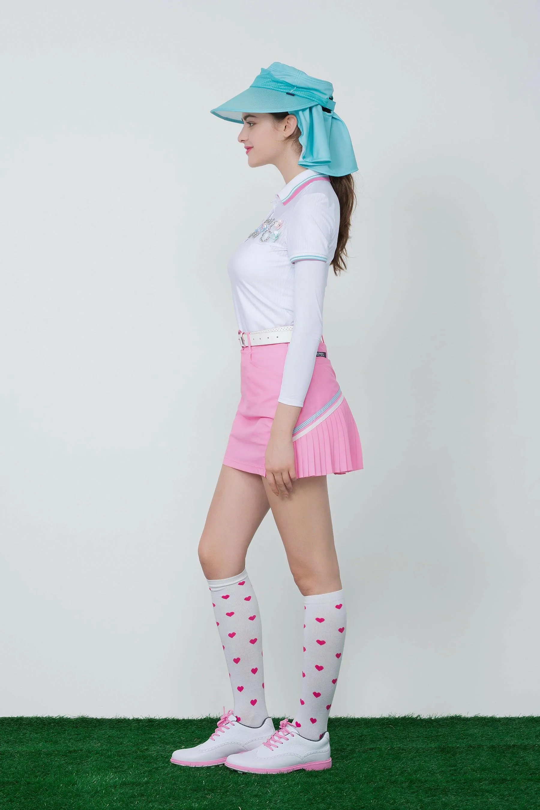 UV Protection Sleeve