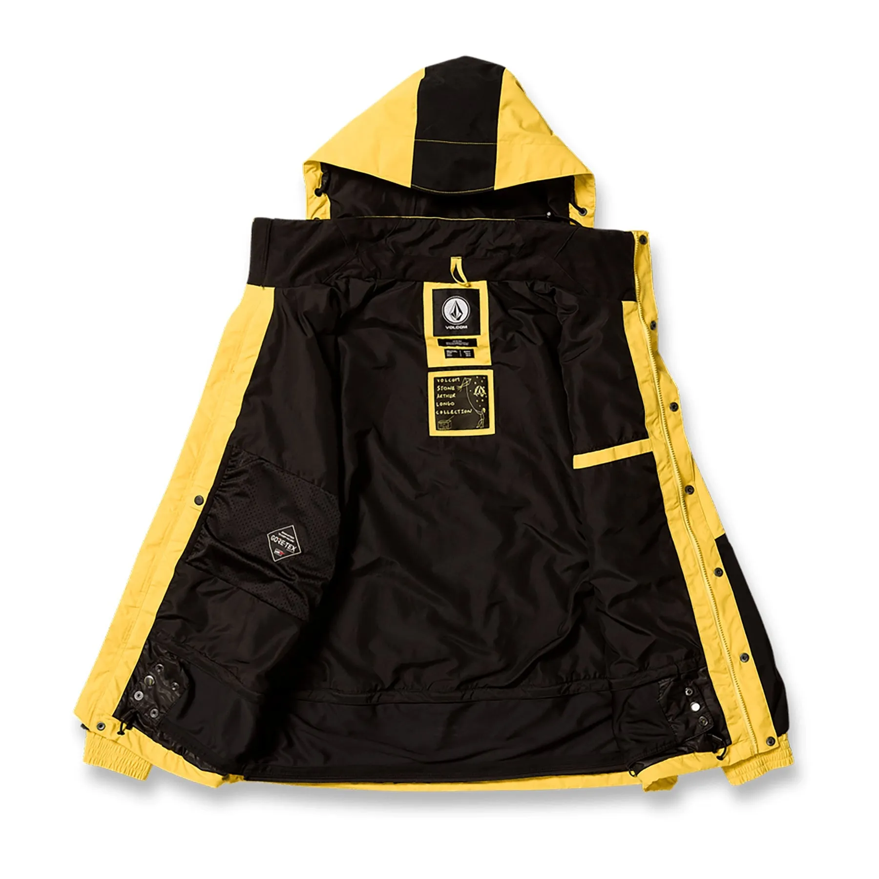 Volcom Longo GORE-TEX Jacket 2024