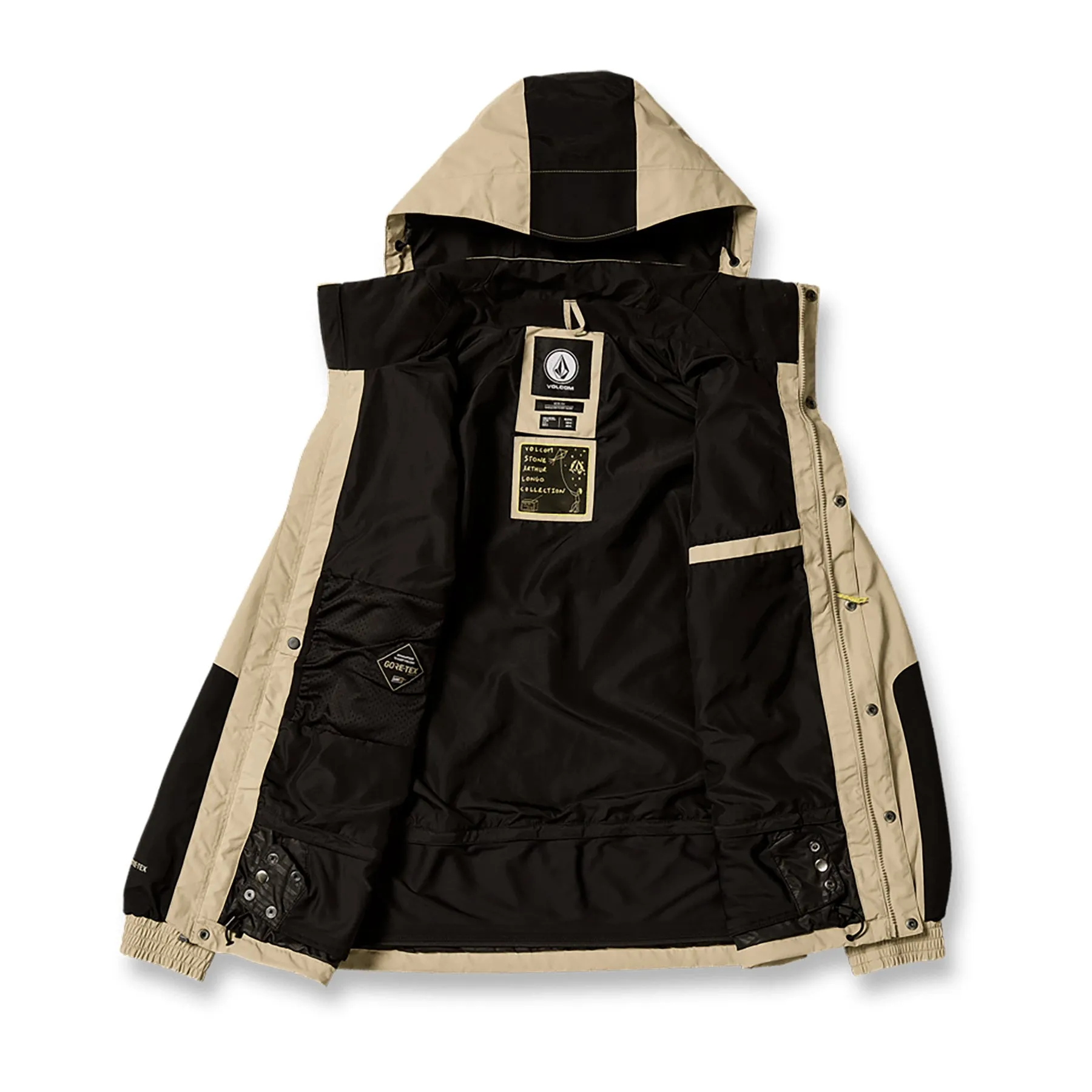 Volcom Longo GORE-TEX Jacket 2024