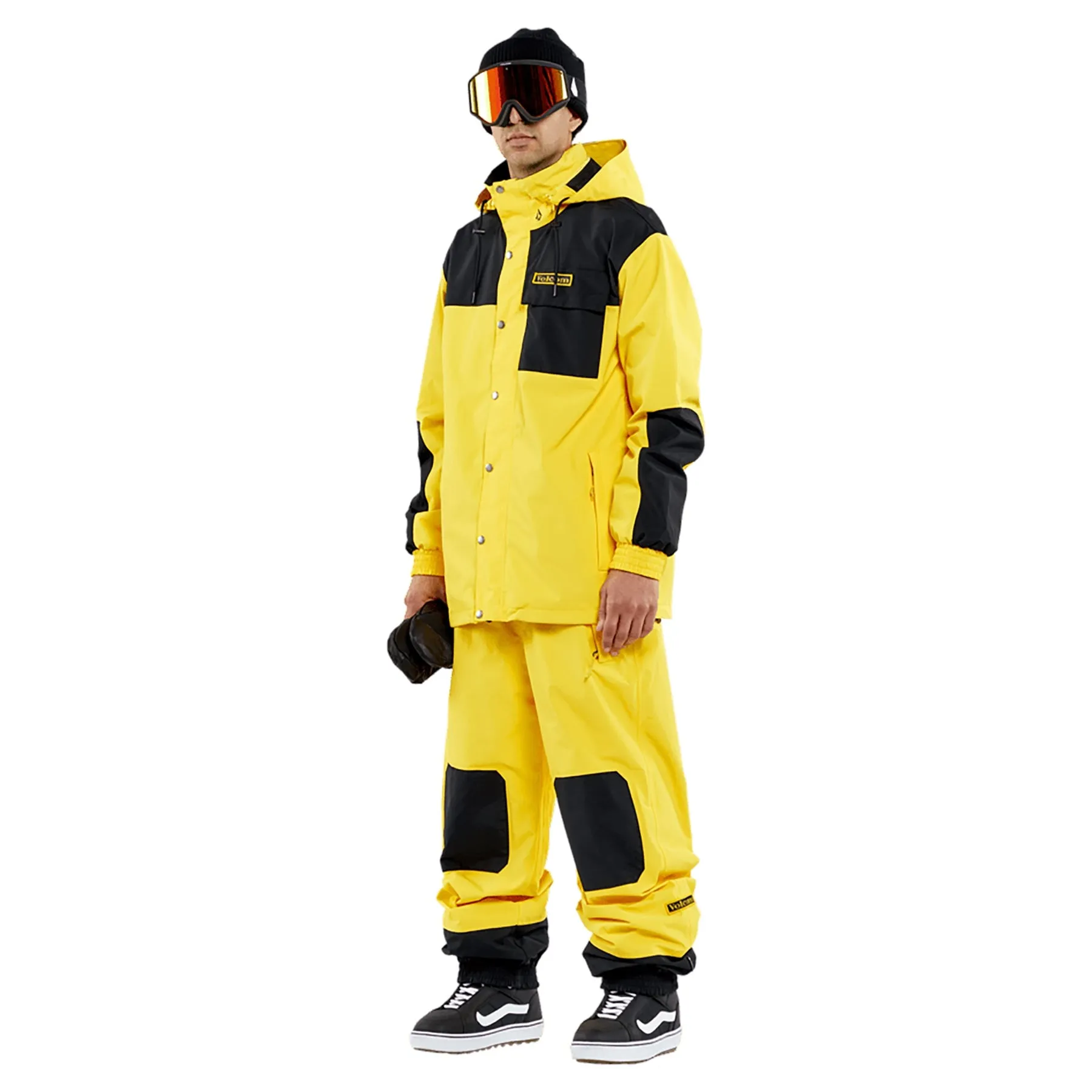 Volcom Longo GORE-TEX Jacket 2024