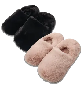Warm Budy Cozy Slippers