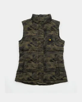 WOMEN'S ARCTIC ZONE INSULATED VEST