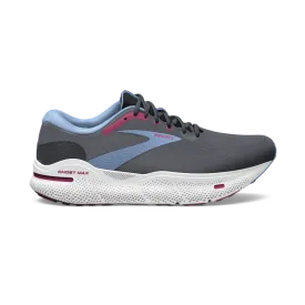 Womens Brooks Ghost Max (B-Width)