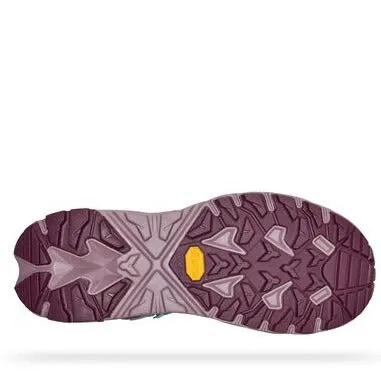 Womens Hoka Anacapa Mid GTX (B-Width)