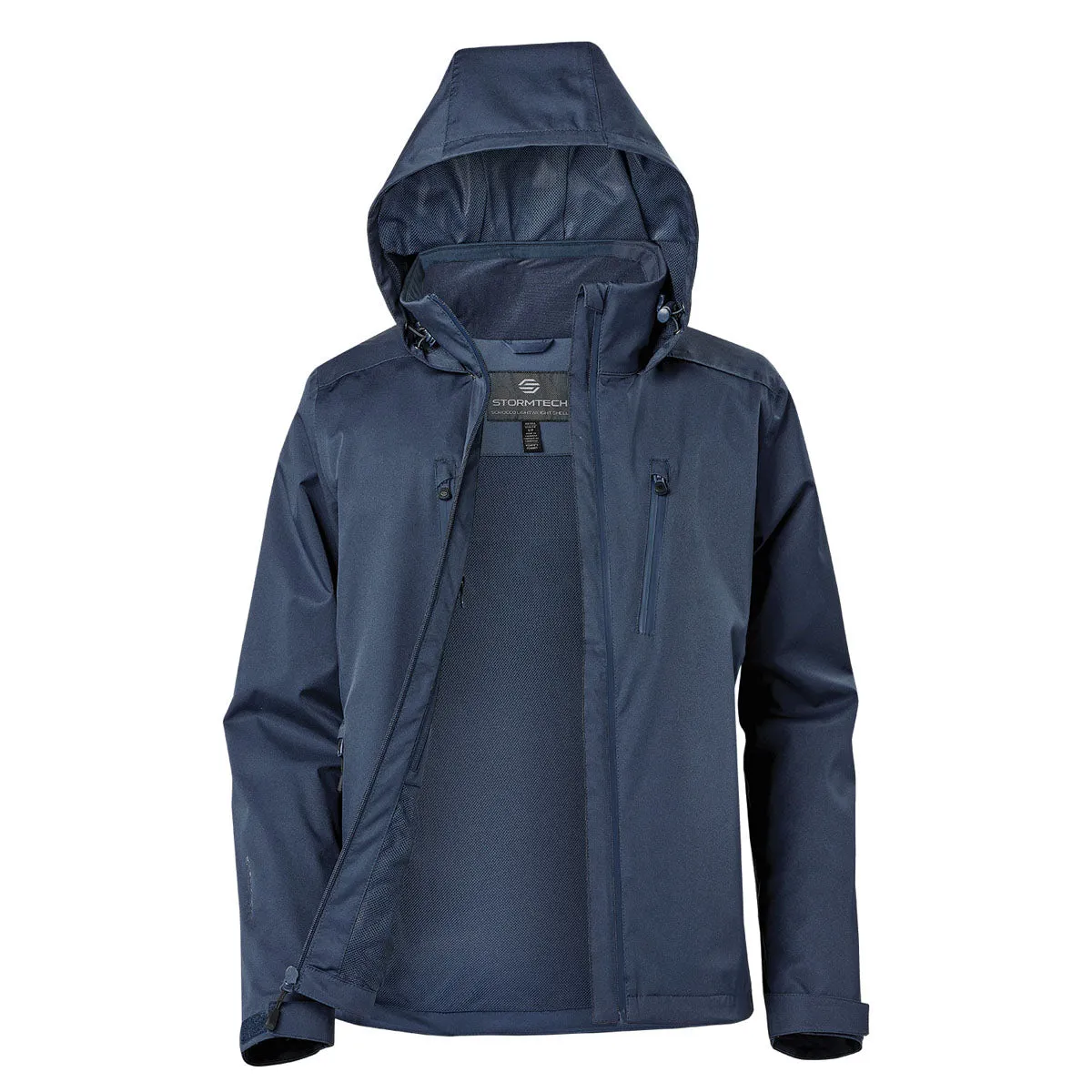 Women's Scirocco Lightweight Shell - SSR-5W