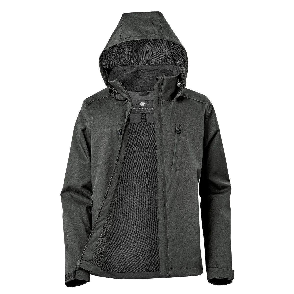 Women's Scirocco Lightweight Shell - SSR-5W