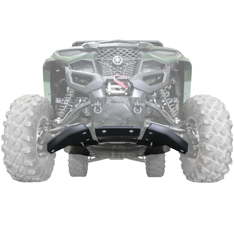 Yamaha Wolverine RMAX 2 UHMW A-Arm Guards