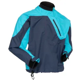 Zephyr Splash Jacket